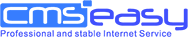 CmsEasy企业网站管理系统